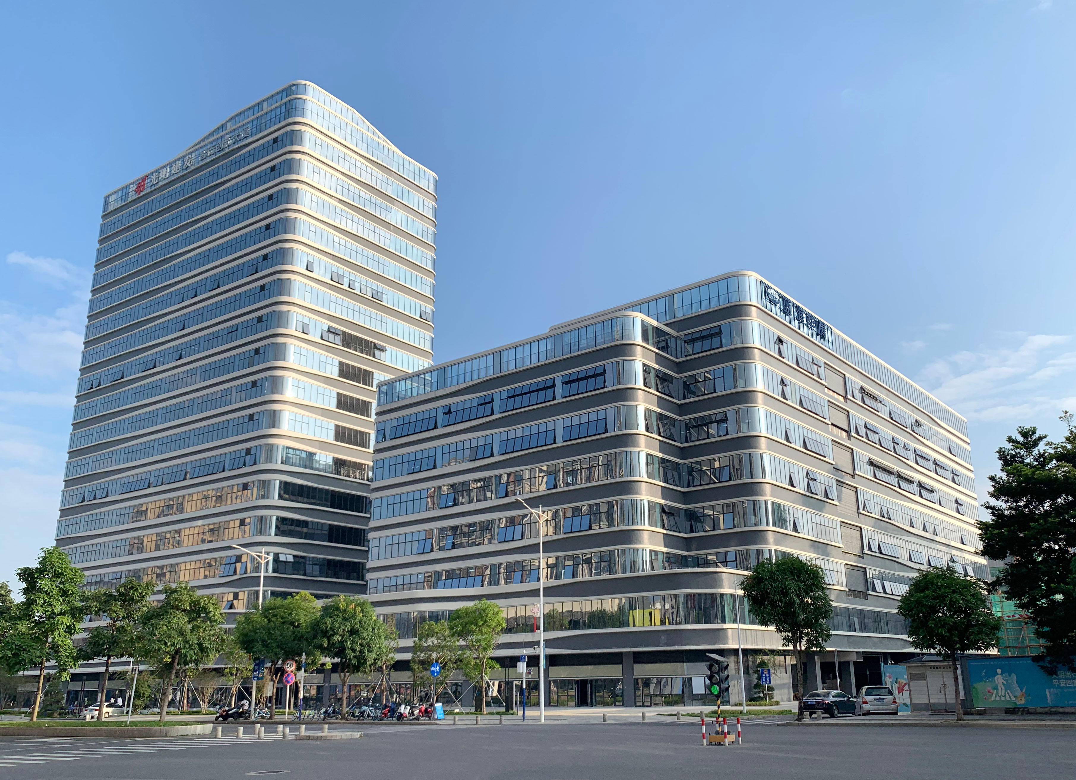 【喜讯】8868体育官网登录入口入选“2024年广东省省级制造业单项冠军企业名单”！